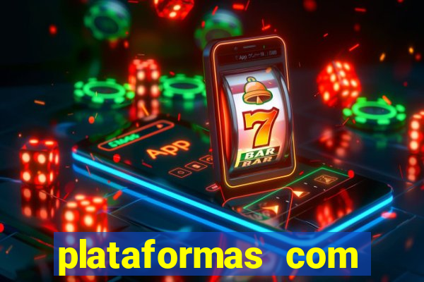 plataformas com bonus de cadastro facebook